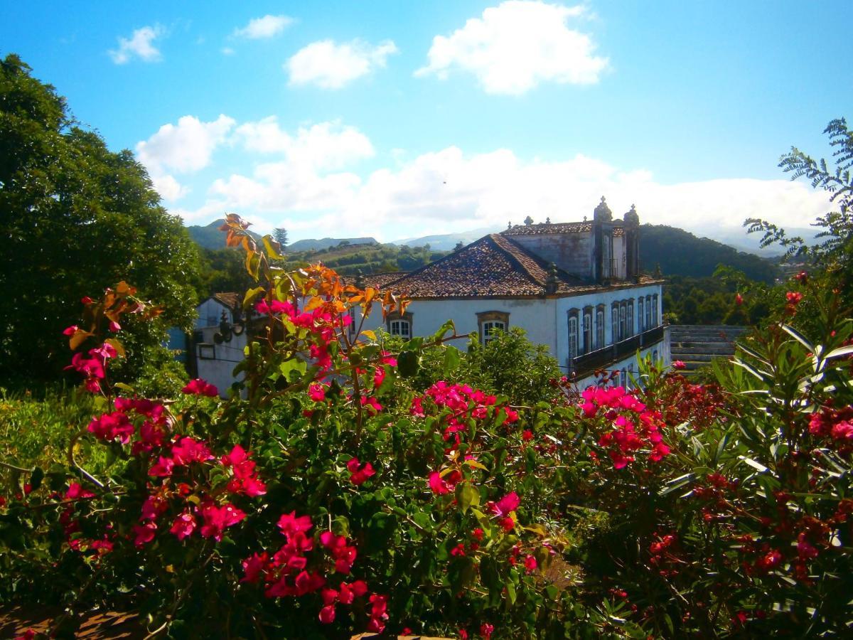 Casa Senhora das Necessidades Ponta Delgada Exterior foto