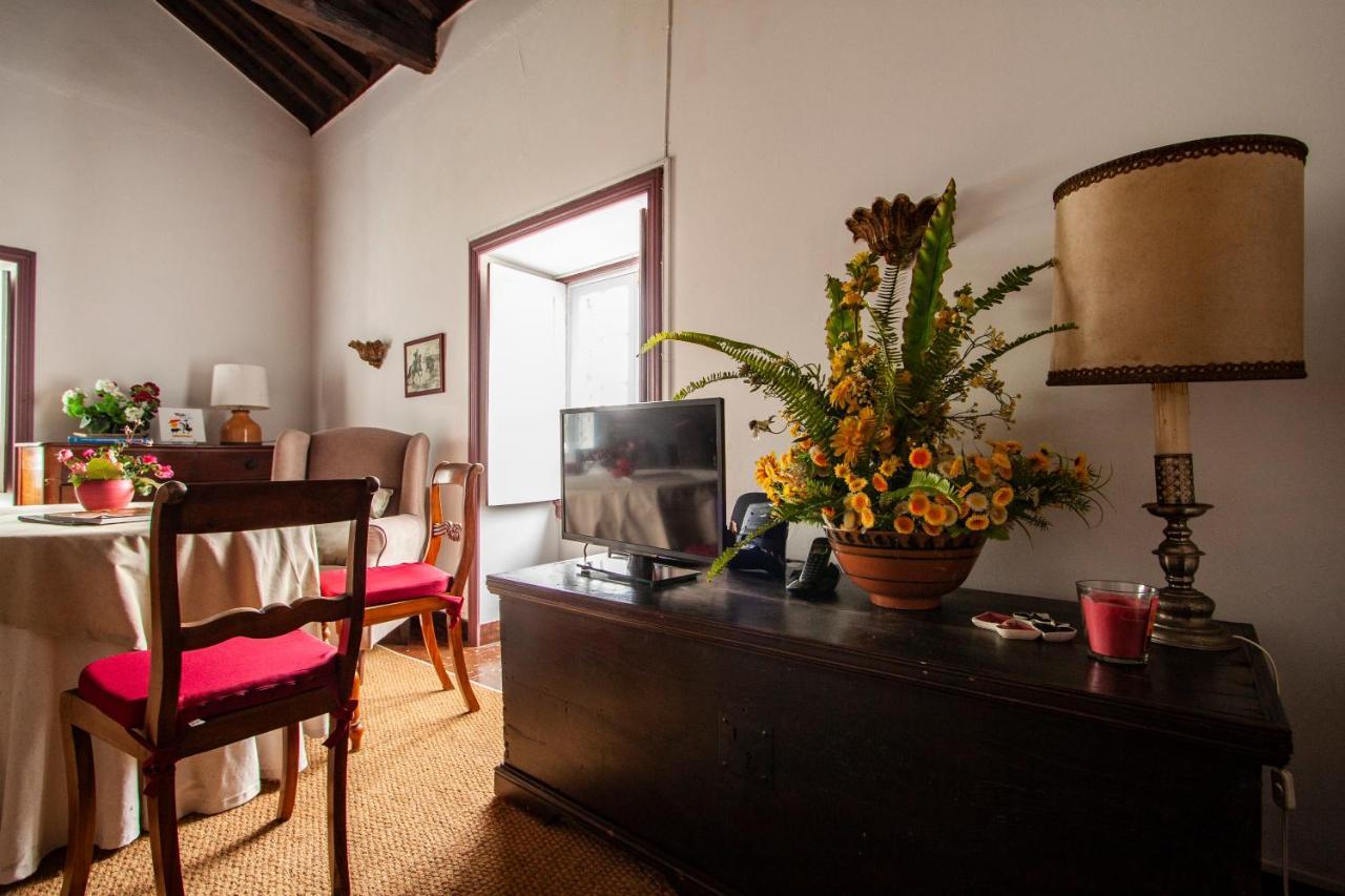 Casa Senhora das Necessidades Ponta Delgada Exterior foto